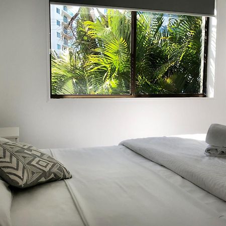 Kalua Holiday Apartments Maroochydore Esterno foto