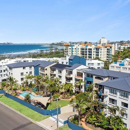 Kalua Holiday Apartments Maroochydore Esterno foto