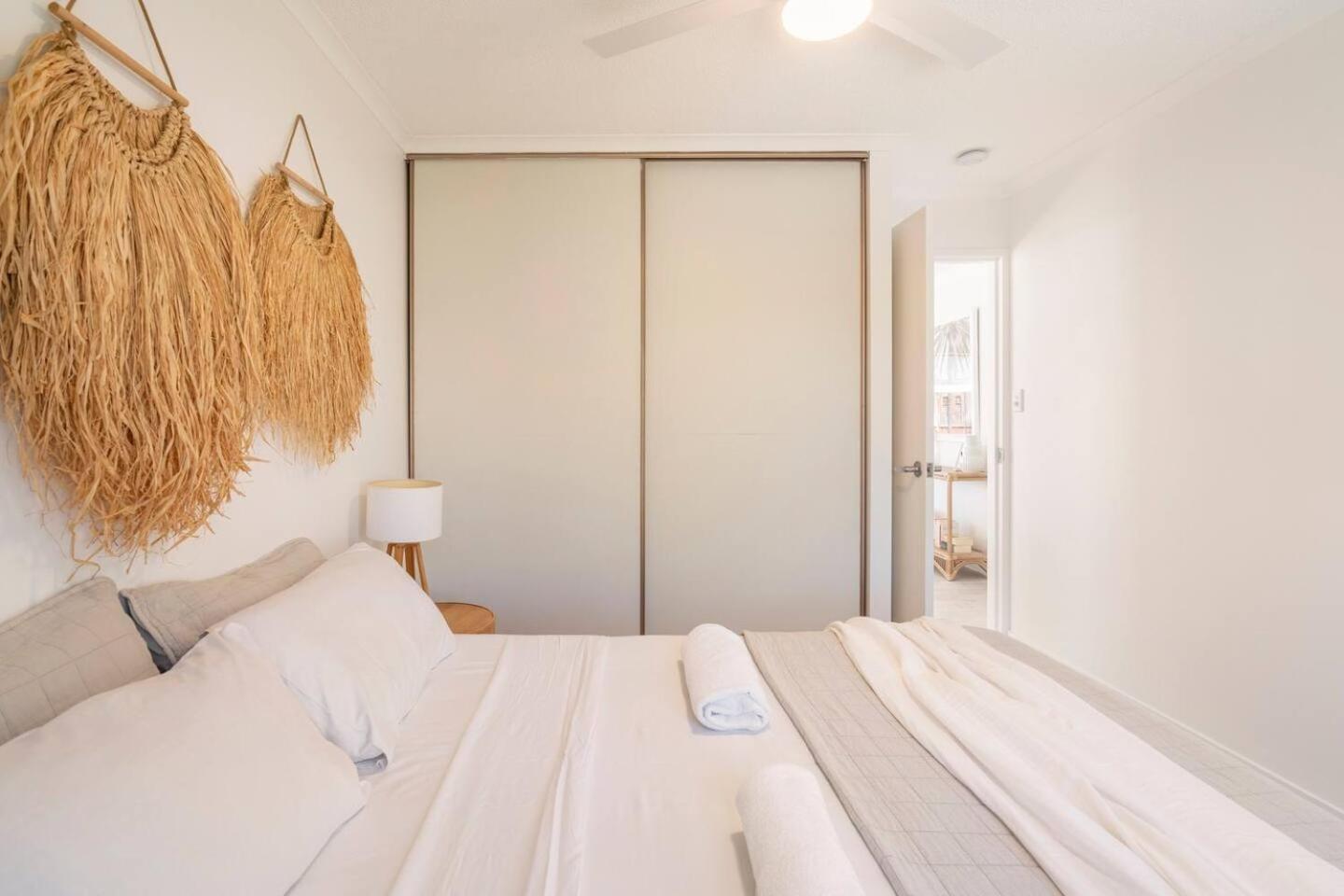 Kalua Holiday Apartments Maroochydore Esterno foto