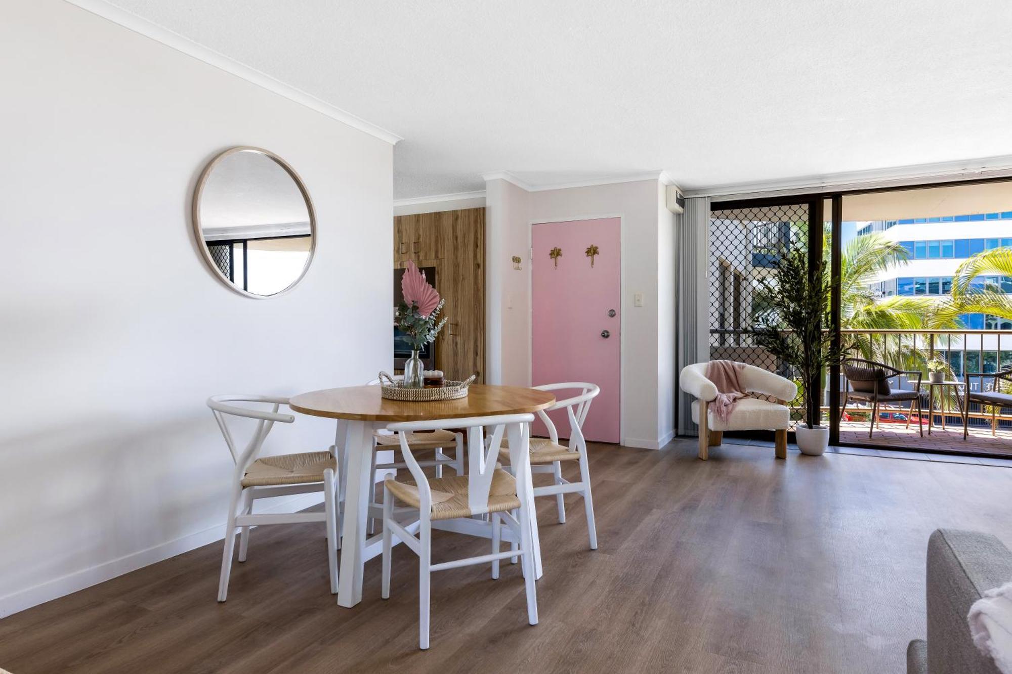 Kalua Holiday Apartments Maroochydore Esterno foto