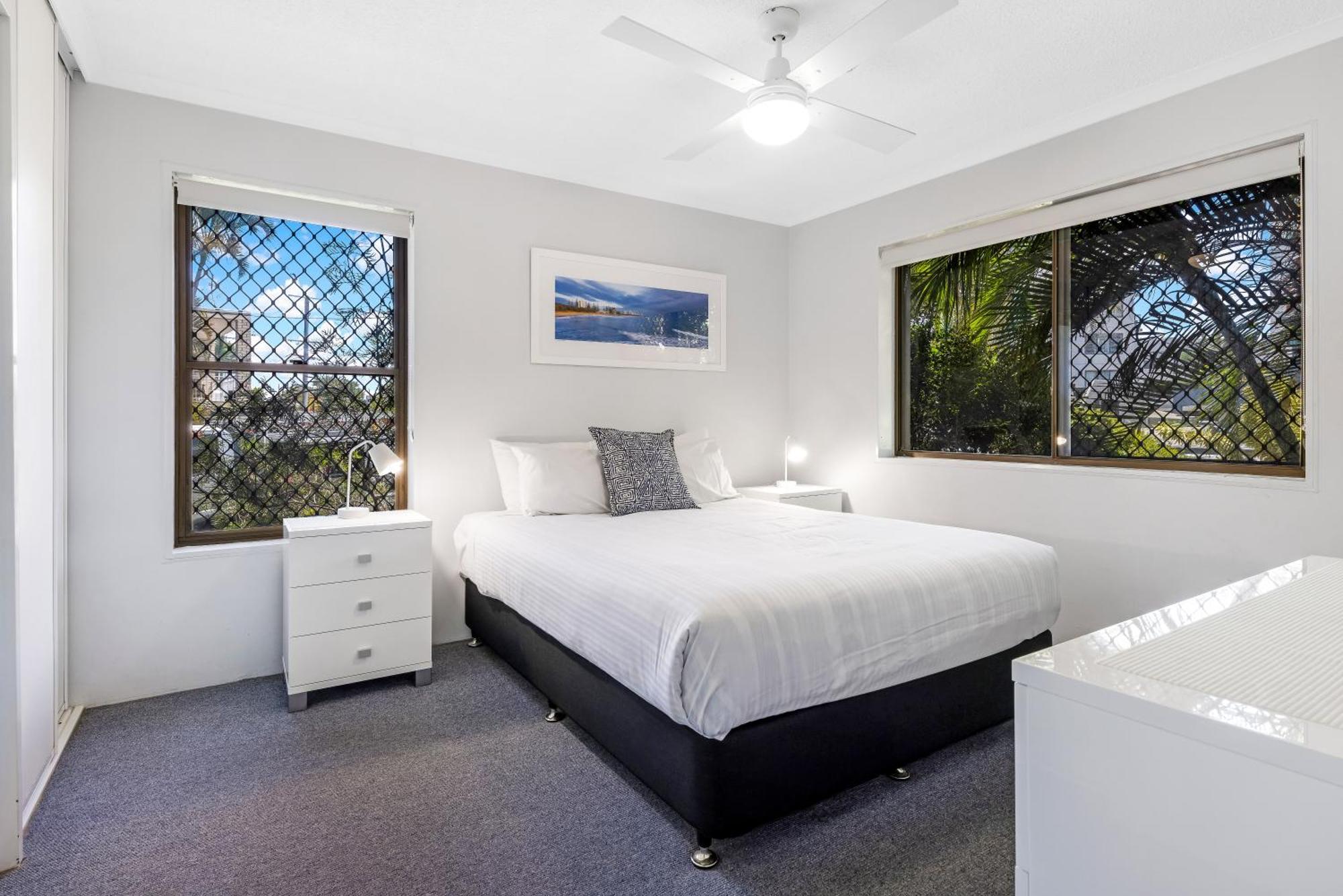 Kalua Holiday Apartments Maroochydore Esterno foto