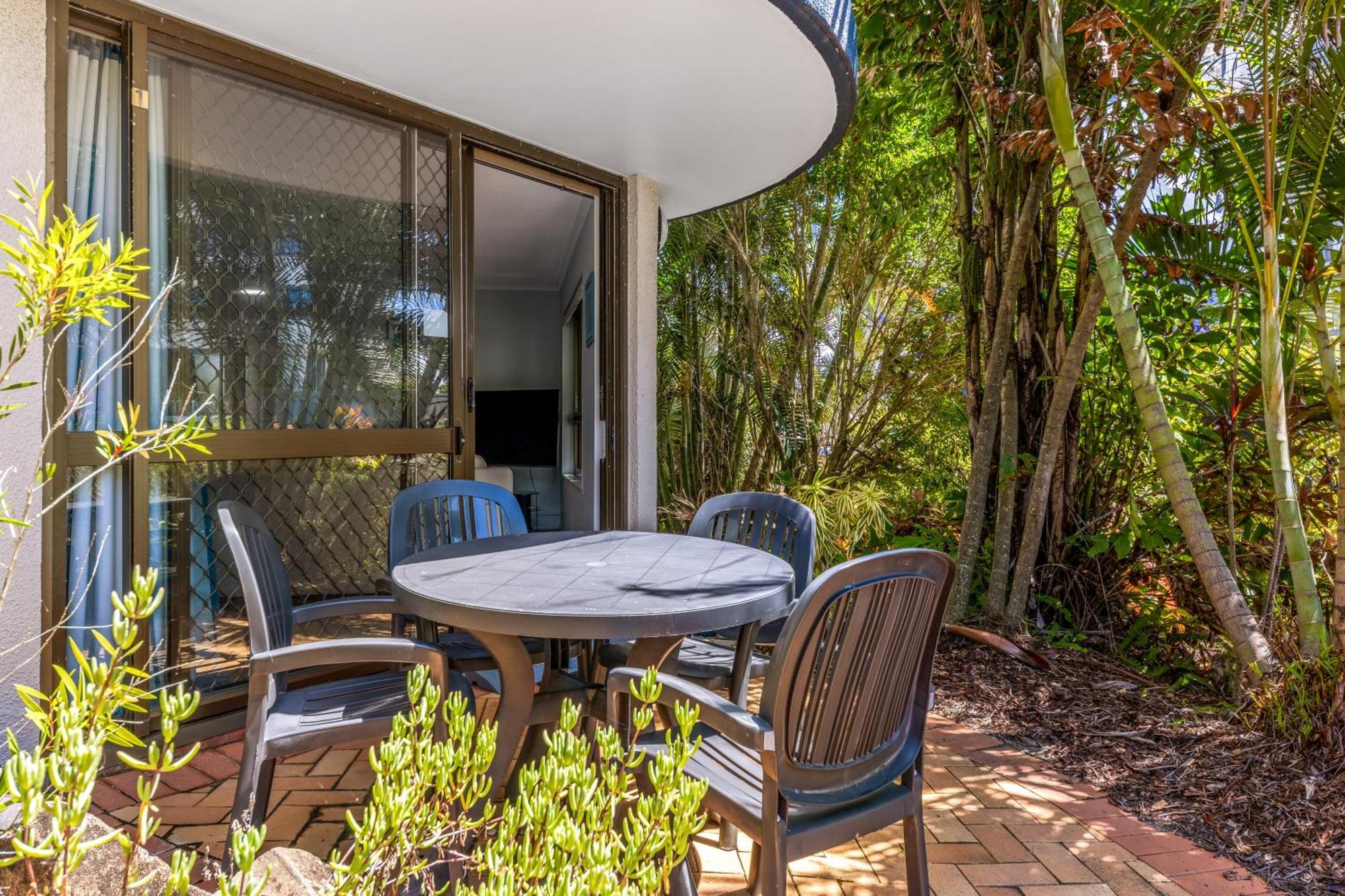 Kalua Holiday Apartments Maroochydore Esterno foto