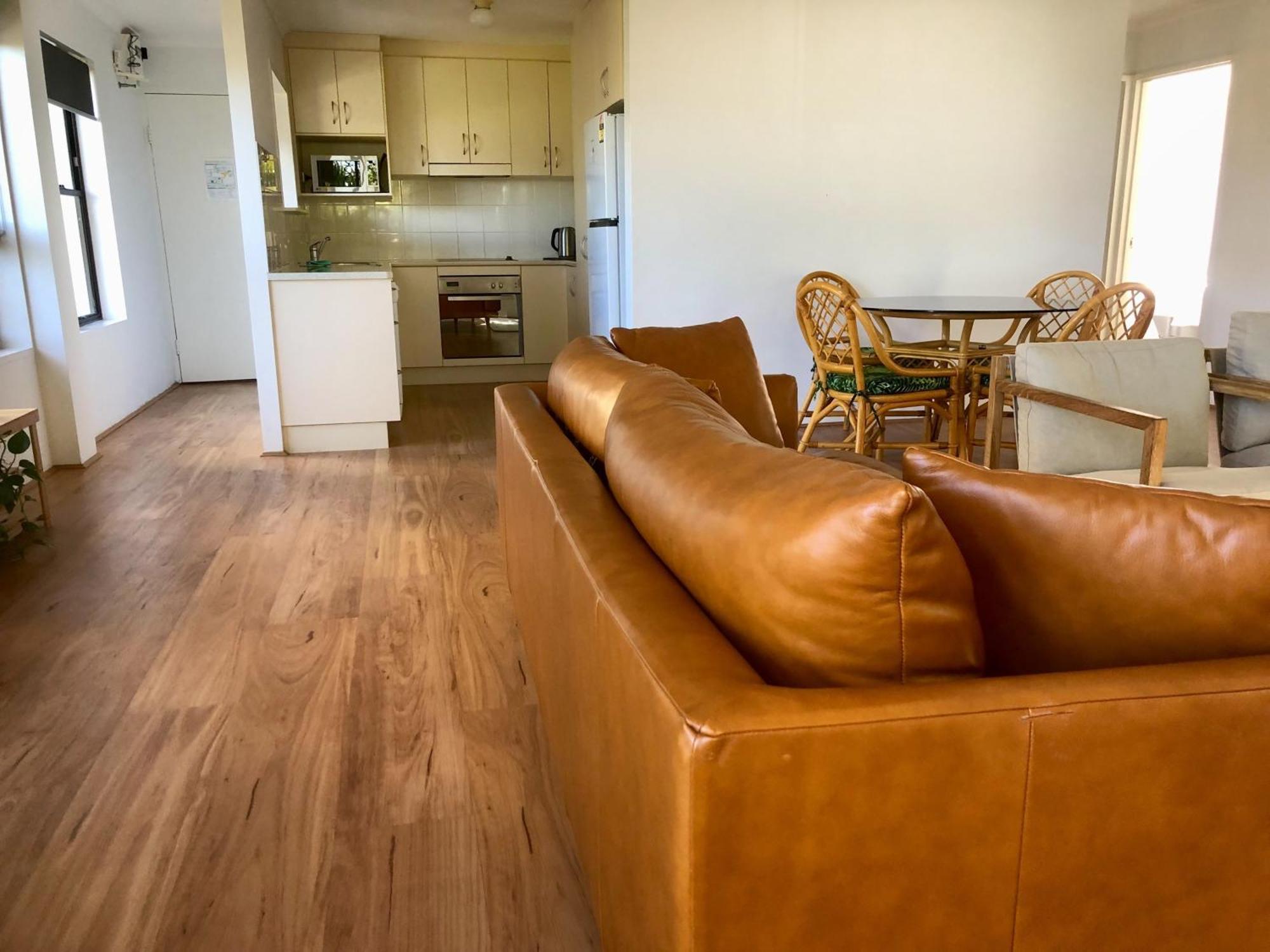 Kalua Holiday Apartments Maroochydore Esterno foto