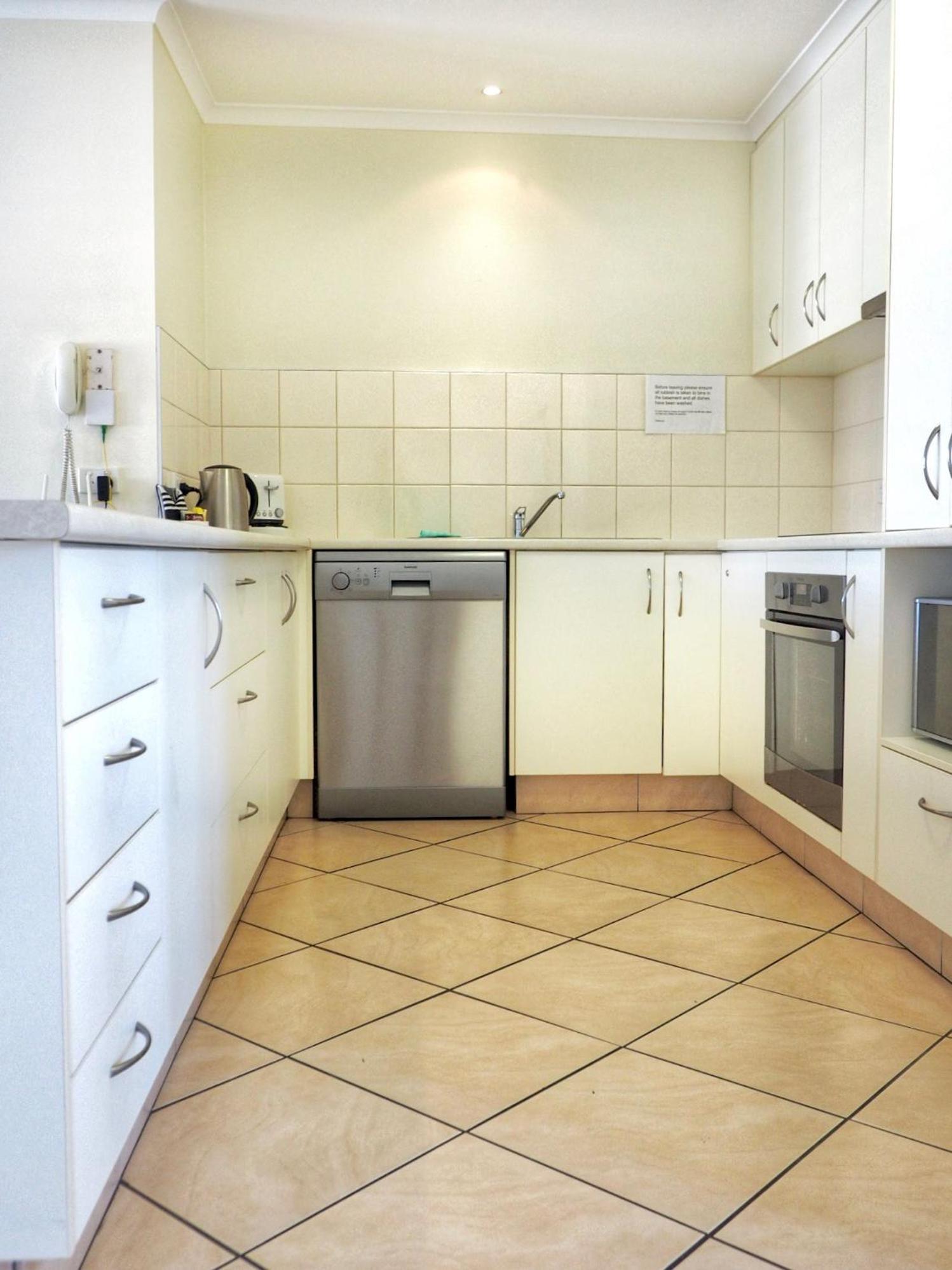 Kalua Holiday Apartments Maroochydore Esterno foto