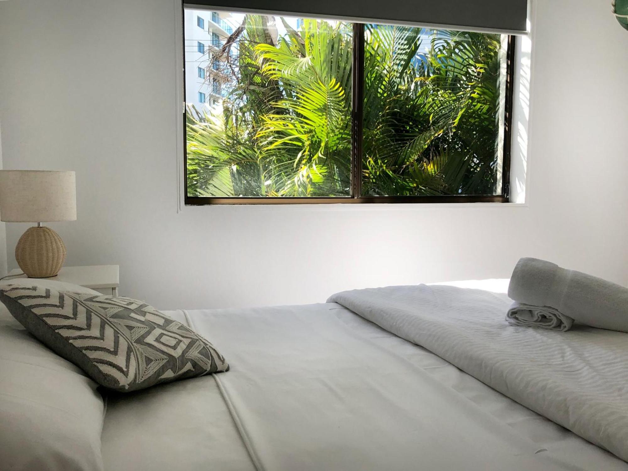 Kalua Holiday Apartments Maroochydore Esterno foto