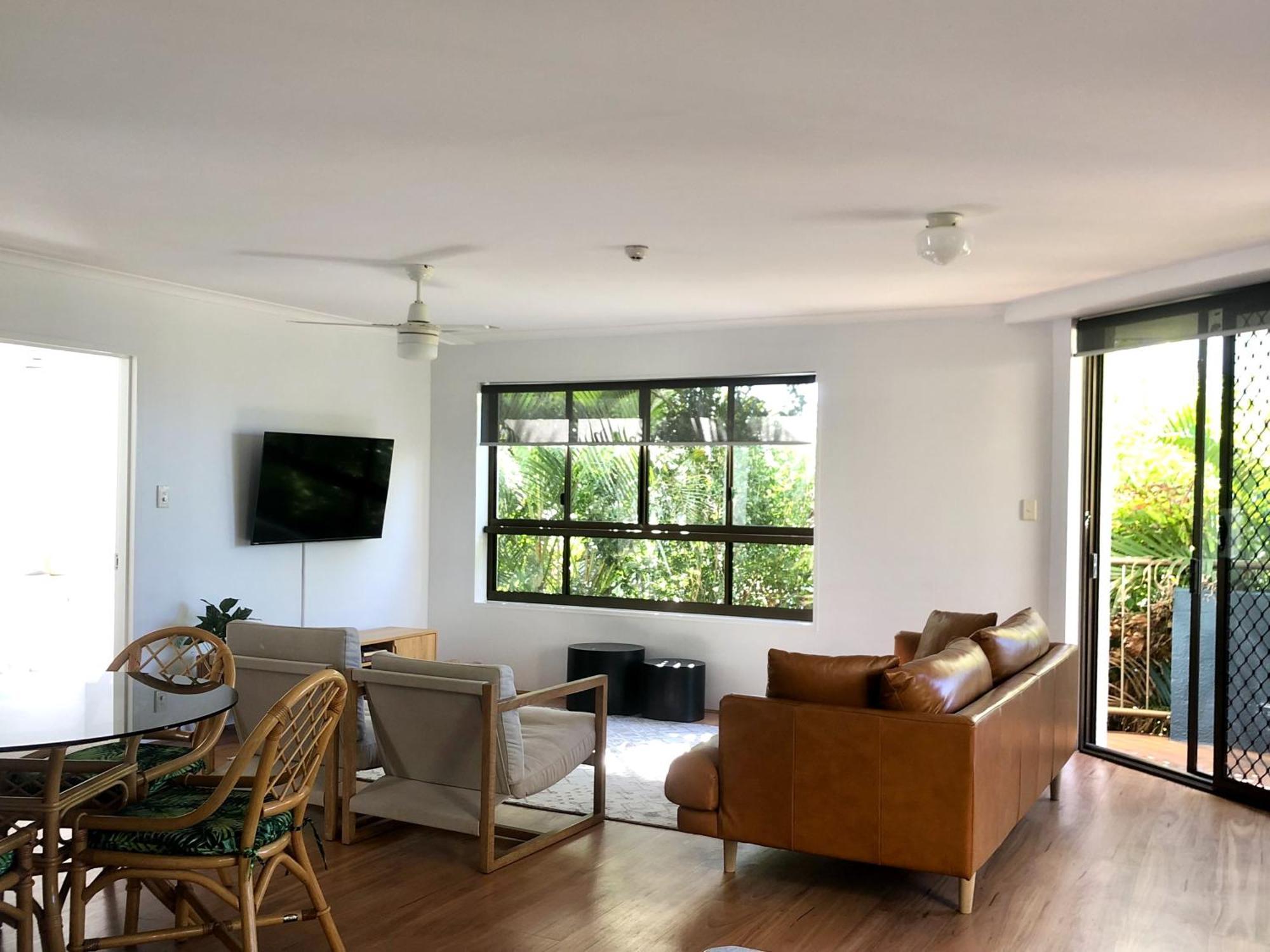 Kalua Holiday Apartments Maroochydore Esterno foto