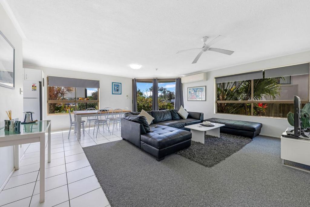 Kalua Holiday Apartments Maroochydore Esterno foto