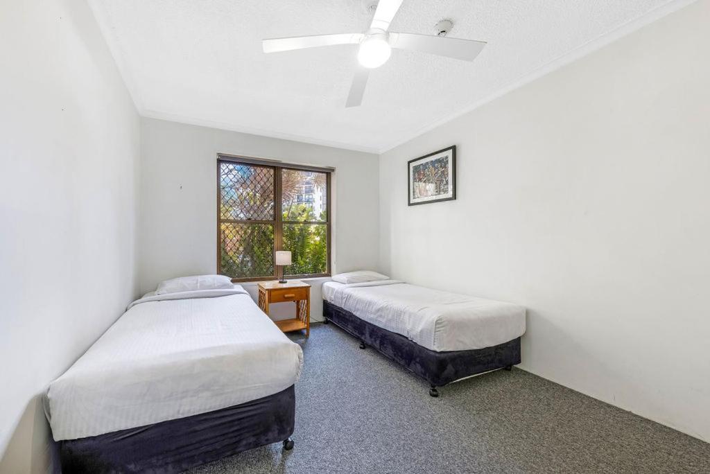Kalua Holiday Apartments Maroochydore Esterno foto