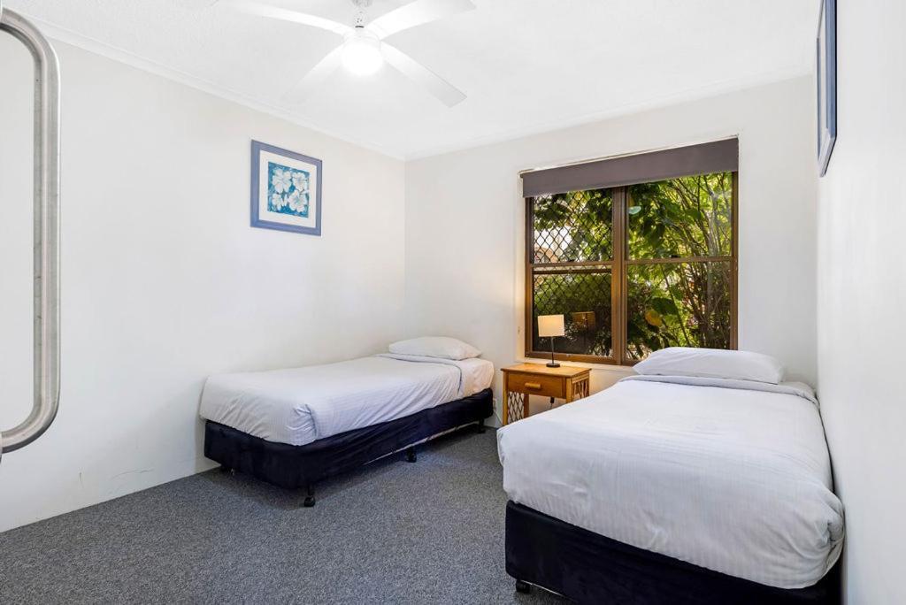 Kalua Holiday Apartments Maroochydore Esterno foto