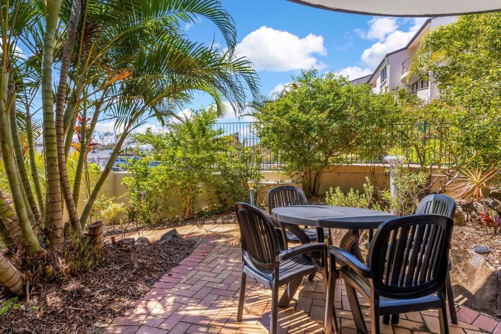 Kalua Holiday Apartments Maroochydore Esterno foto