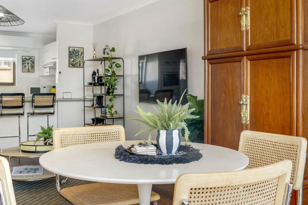 Kalua Holiday Apartments Maroochydore Esterno foto