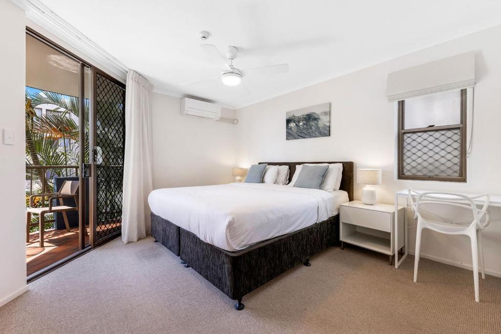 Kalua Holiday Apartments Maroochydore Esterno foto