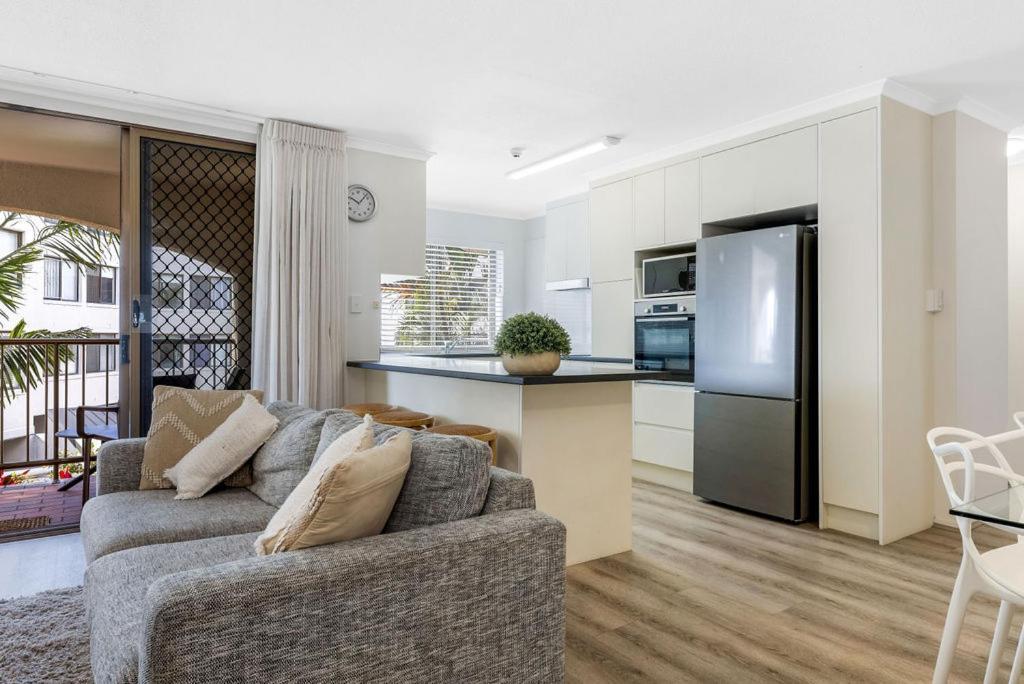 Kalua Holiday Apartments Maroochydore Esterno foto