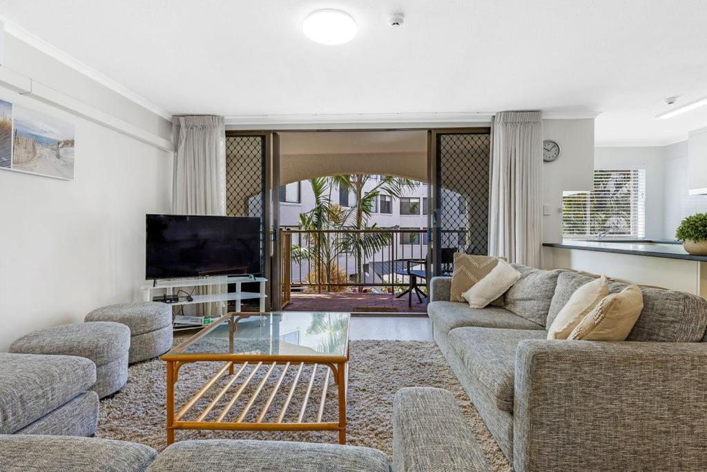 Kalua Holiday Apartments Maroochydore Esterno foto