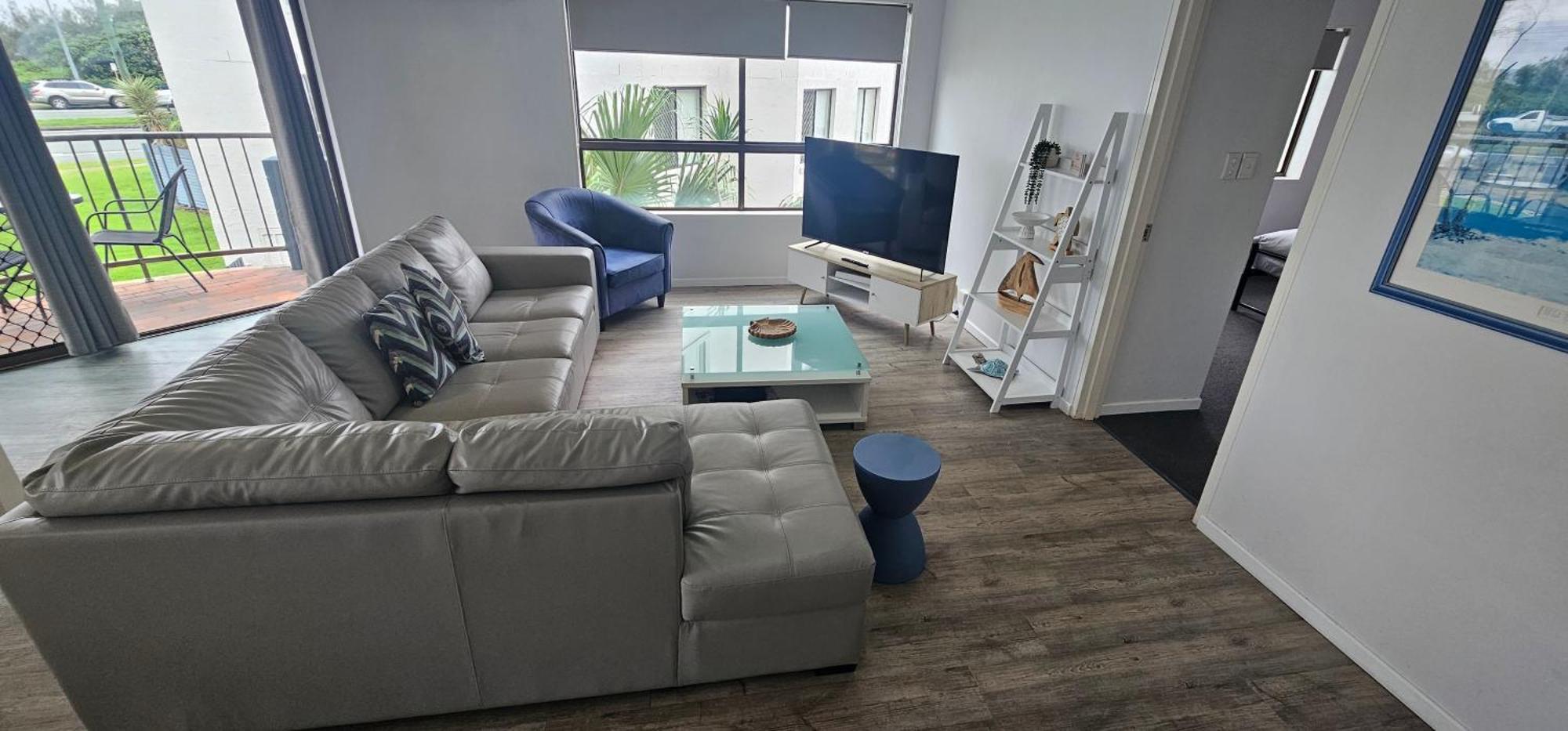 Kalua Holiday Apartments Maroochydore Esterno foto